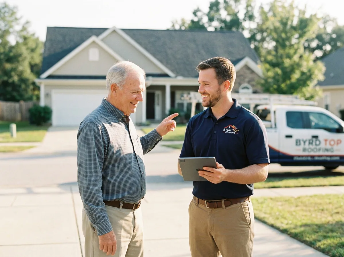 Roofing Farmville, VA FAQs